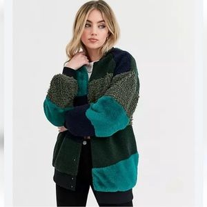 Noisy May jacket - size XS